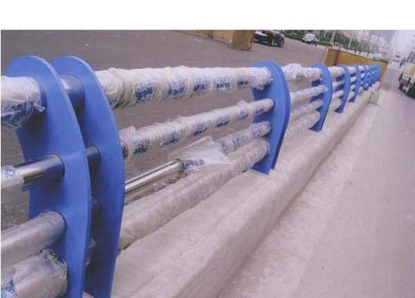 武汉不锈钢复合管护栏​市场投机性转弱